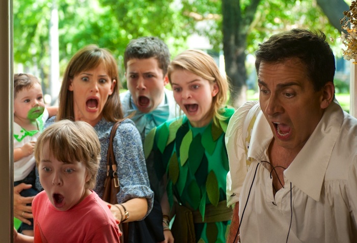 Alexander and the Terrible, Horrible, No Good, Very Bad Day
