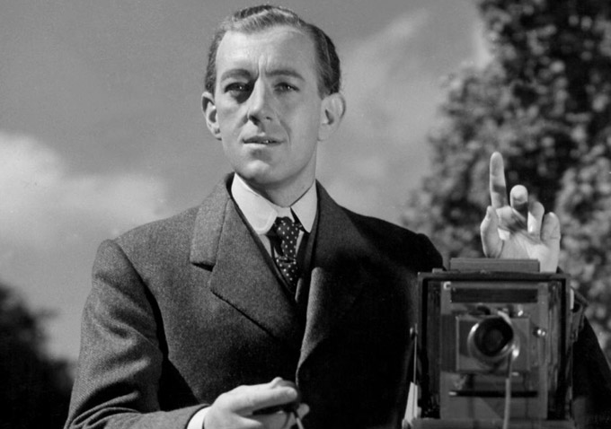 Kind Hearts and Coronets