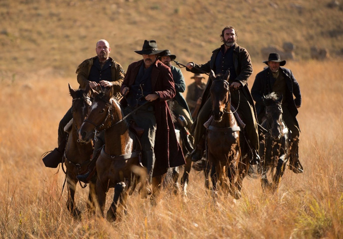 The Salvation