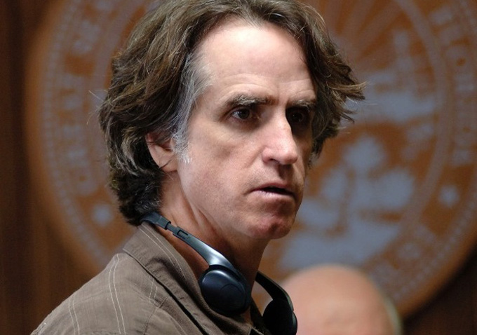 Jay Roach