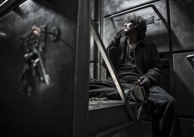 Snowpiercer
