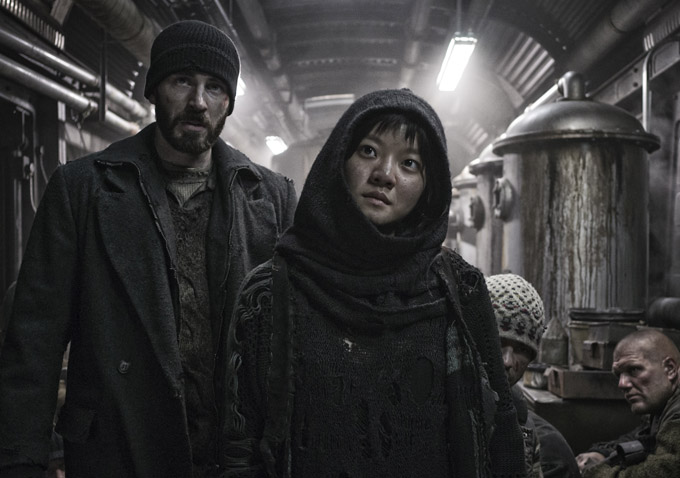 Snowpiercer