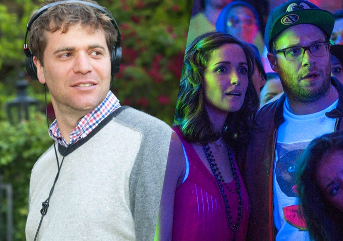 Director Nicholas Stoller Talks The 5 Movies That Influenced &lsquo;Neighbors&rsquo;