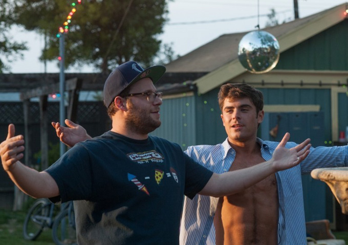 Neighbors