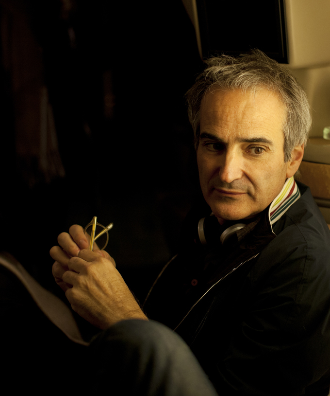Clouds Of Sils Maria Olivier Assayas