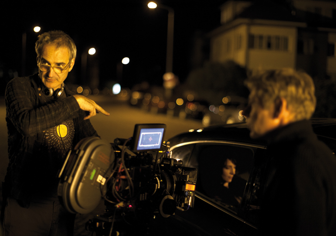 Clouds Of Sils Maria Olivier Assayas