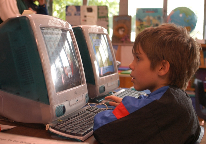 Boyhood