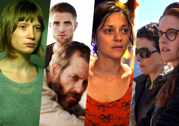 Cannes 2014, most anticipated