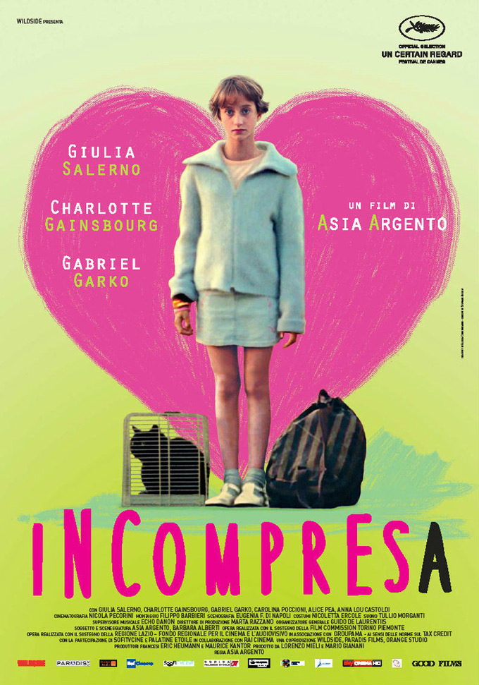 Incompressa