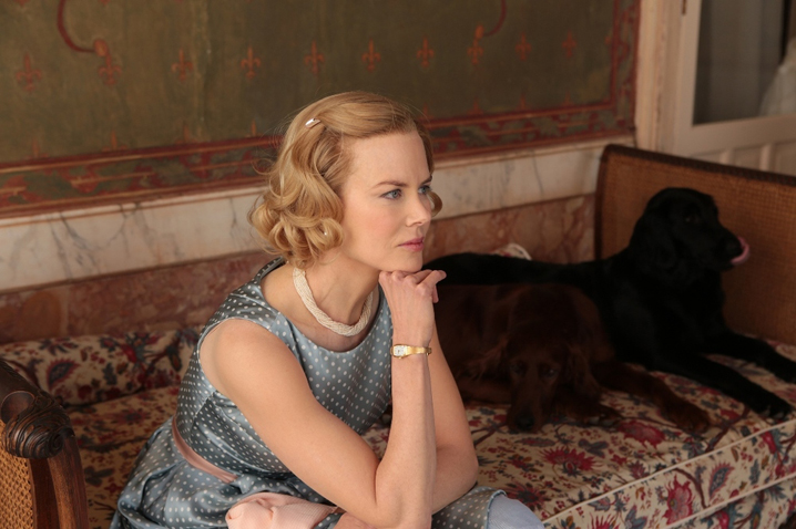 Grace Of Monaco