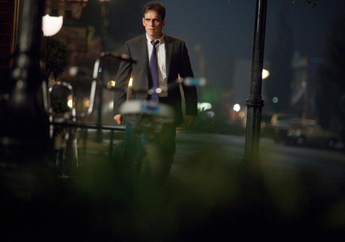 Wayward Pines