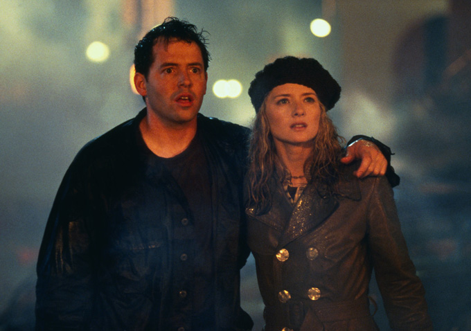 Godzilla 1998