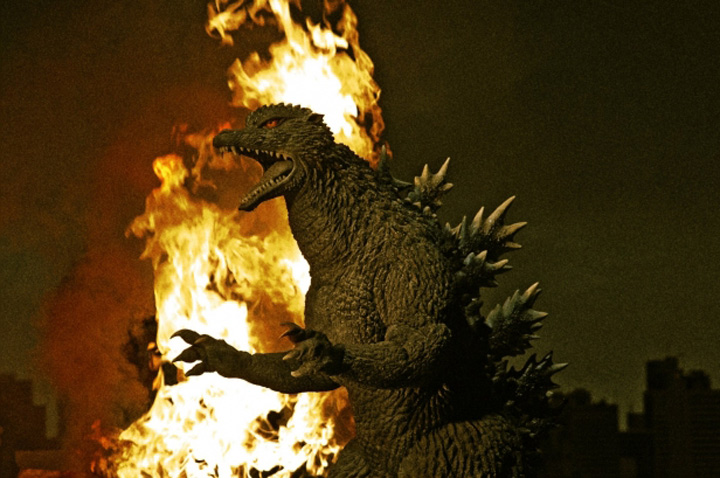 Is Final Wars Godzilla, Godzilla Earth, and Godzilla in Hell actually as  powerful as people are making them out to be? - Quora