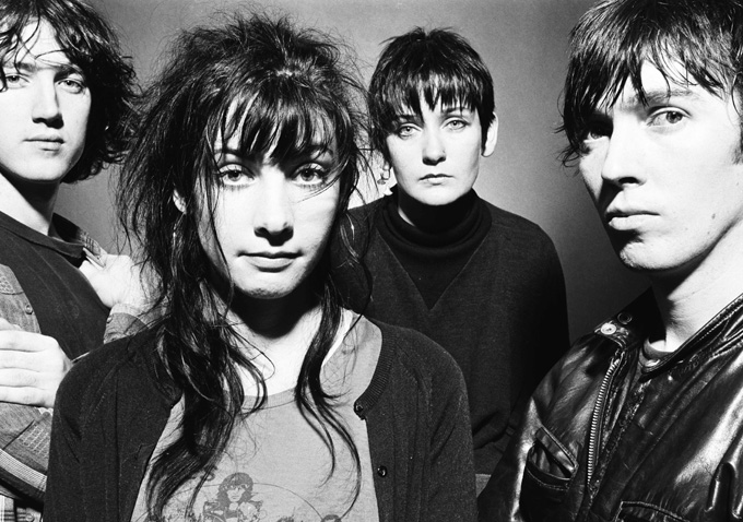 My Bloody Valentine