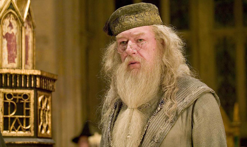 Fantastic Beasts And Where to Find Them