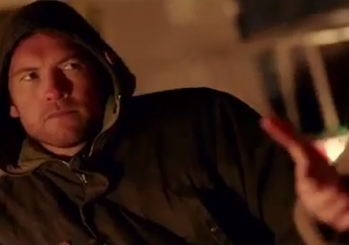 Kidnapping Freddy Heineken