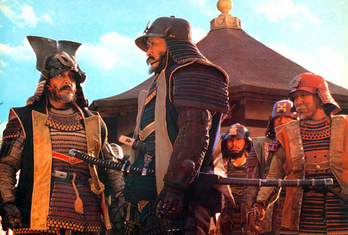Kagemusha