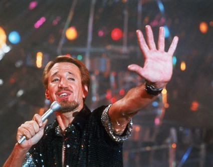 All That Jazz, Bob Fosse