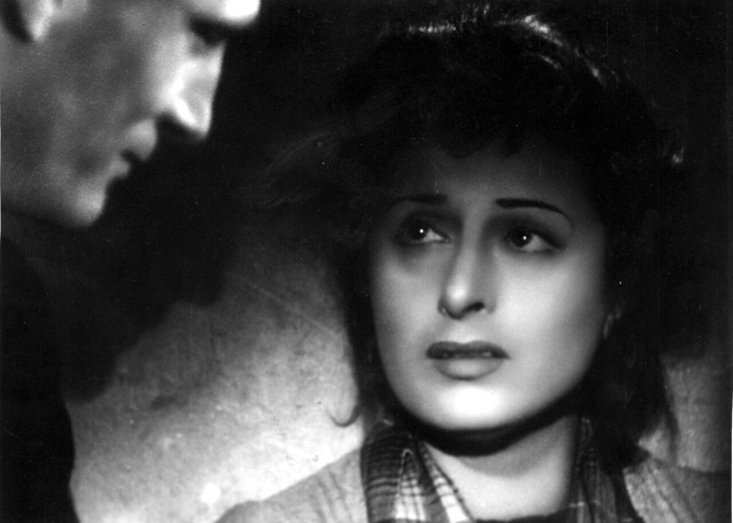 Rome Open City