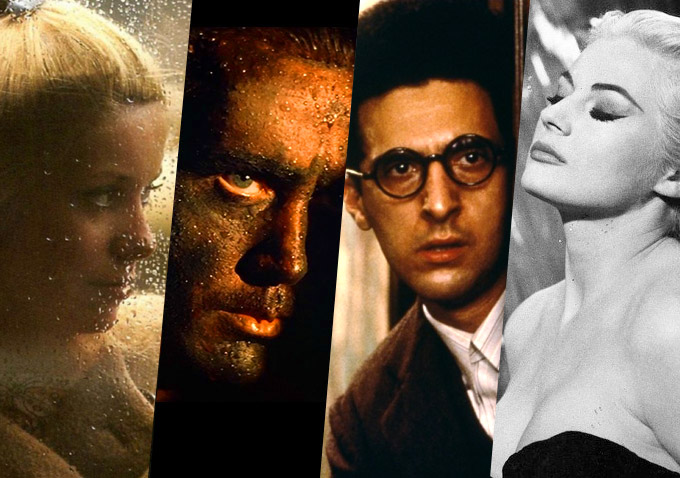The 15 Best Palme d'Or Winners