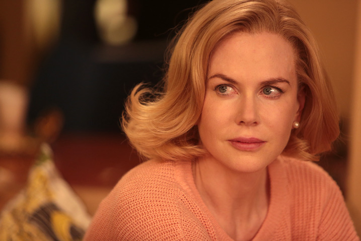 Grace of Monaco