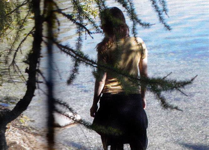 Clouds of Sils Maria