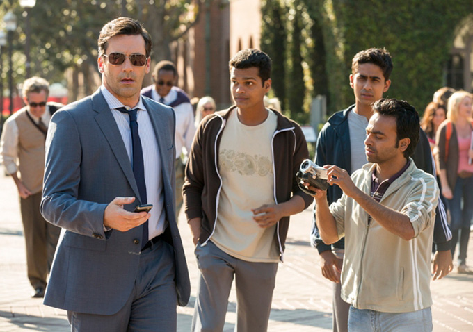 Million Dollar Arm