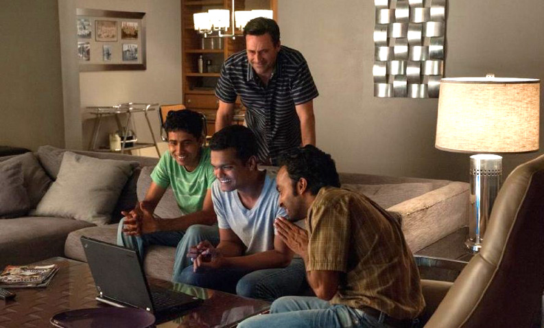 Million Dollar Arm
