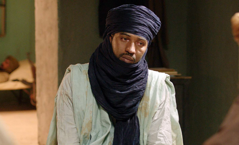 Timbuktu Kidane