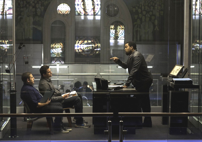 22 Jump Street