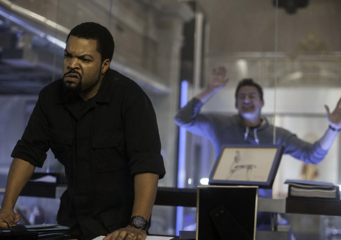 22 Jump Street