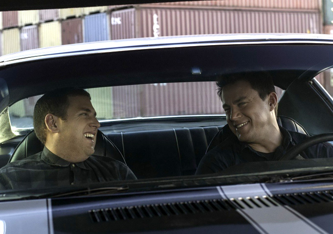 22 Jump Street
