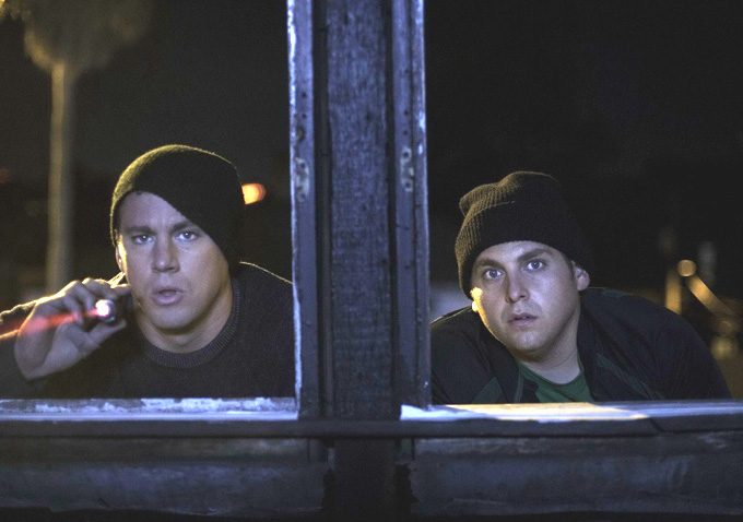 22 Jump Street