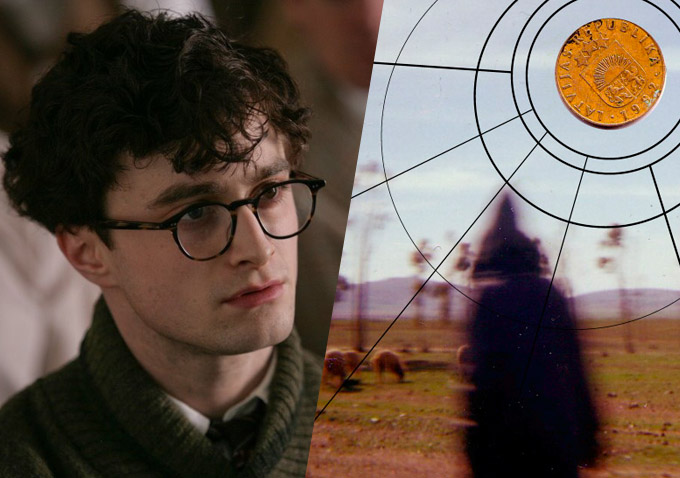 You Shall Know Our Velocity Daniel Radcliffe