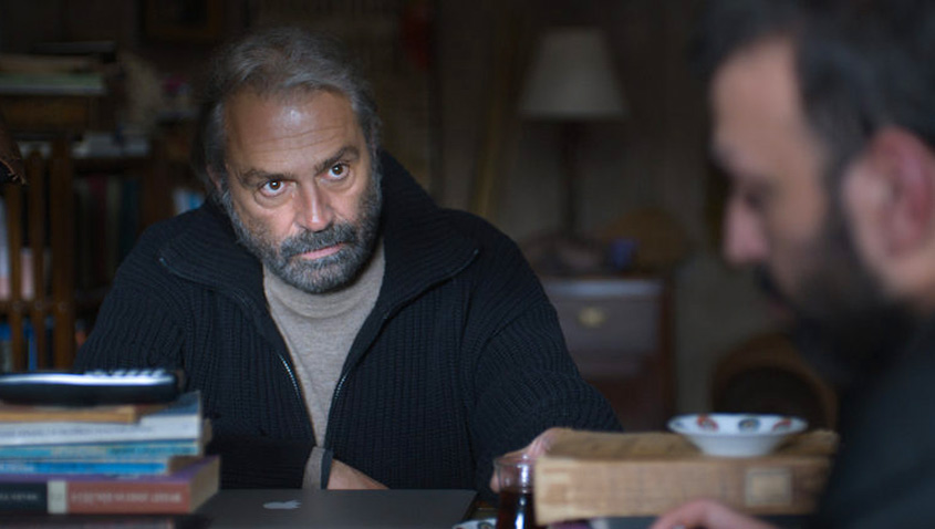 Cannes Review: Nuri Bilge Ceylan’s ‘Winter Sleep’