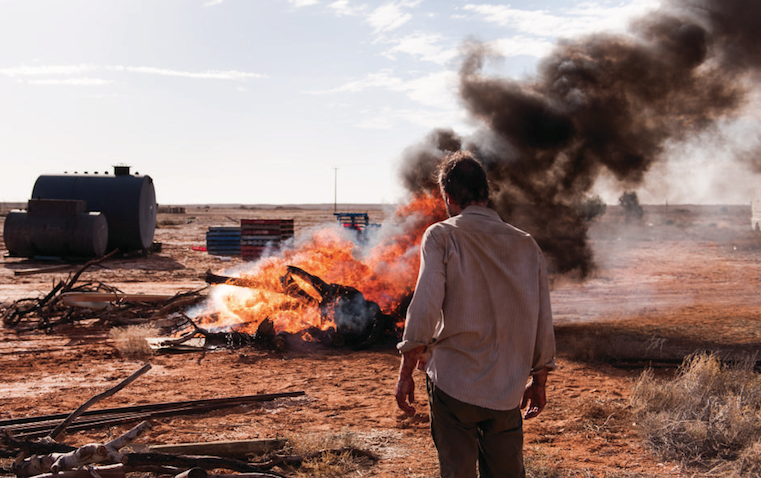 The Rover