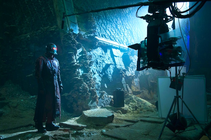 Guardians of The Galaxy