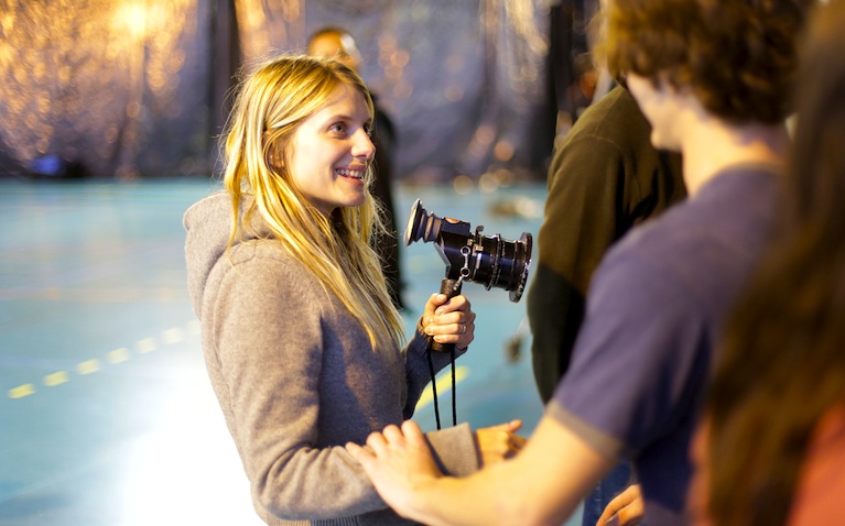 Respire’ Directed By Melanie Laurent