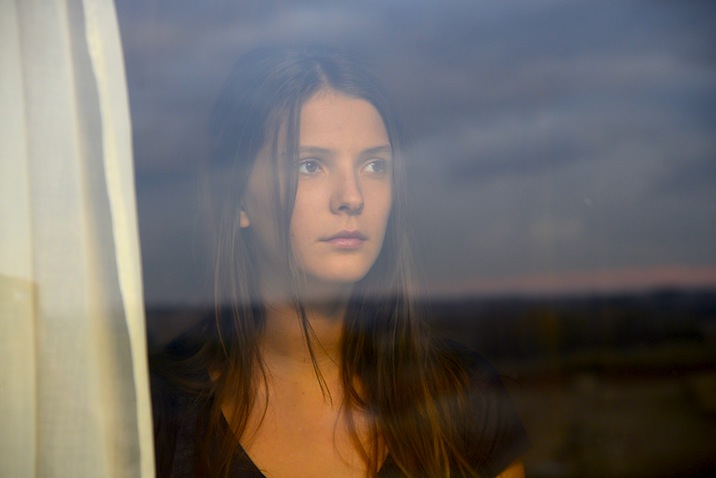 Respire&rsquo; Directed By Melanie Laurent