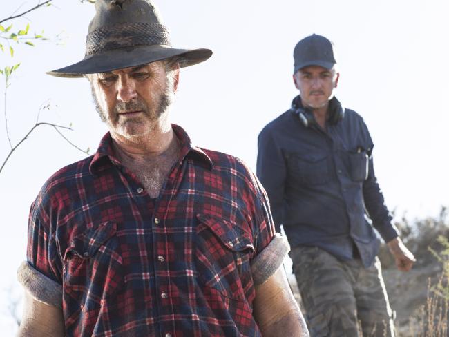 Wolf Creek 2