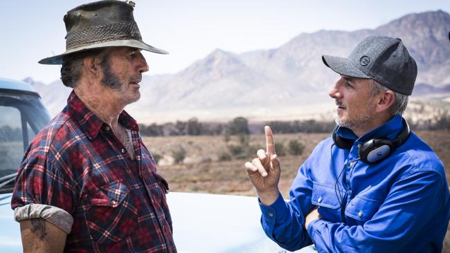 Wolf Creek 2