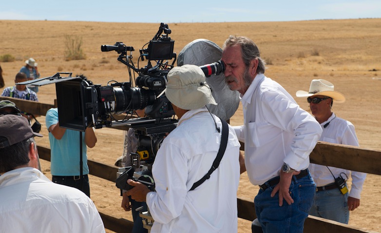 The Homesman