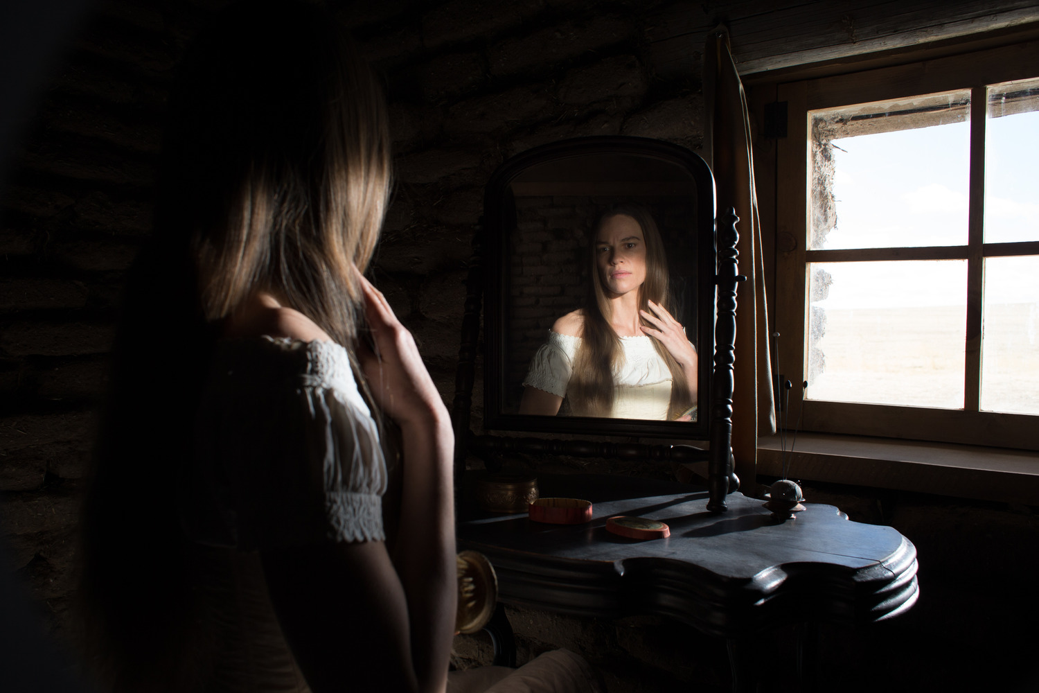 The Homesman