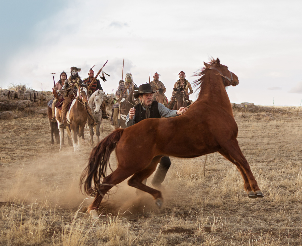 The Homesman
