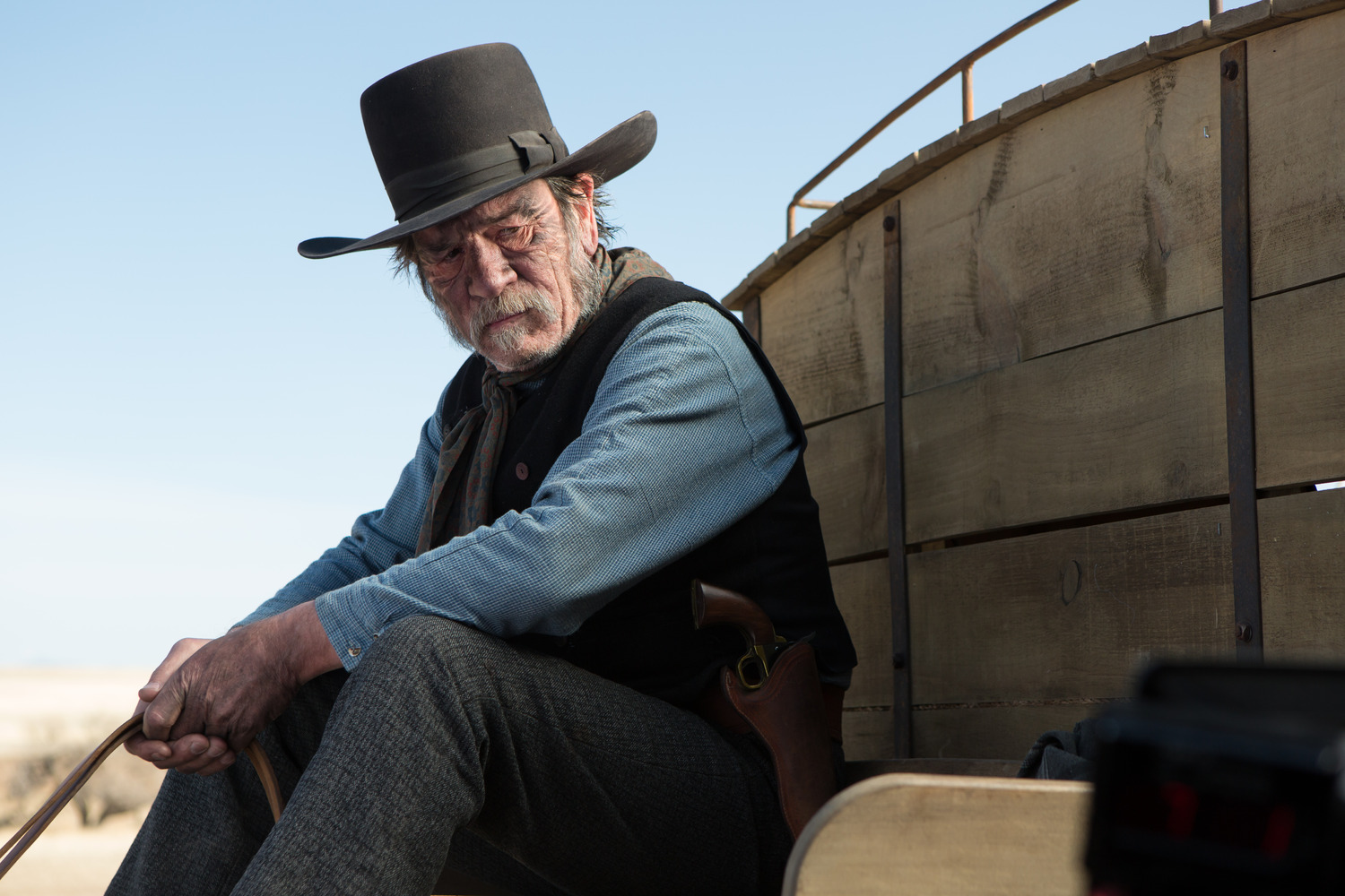The Homesman