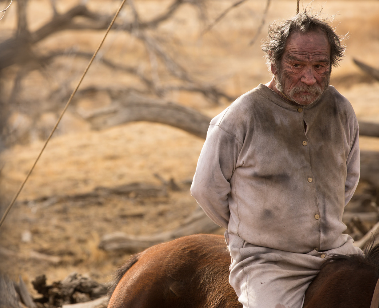 The Homesman