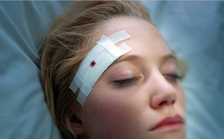 Maika Monroe, It Follows