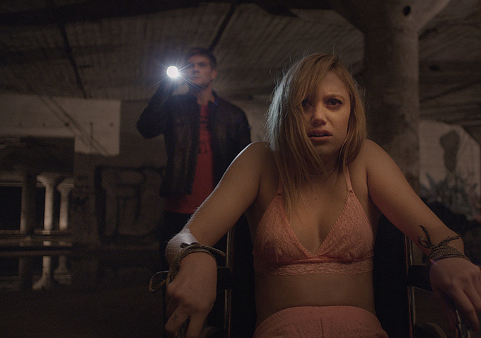 "It Follows"