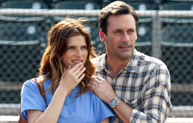 Million Dollar Arm