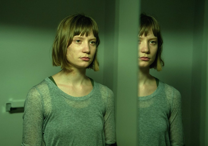 Maps To The Stars